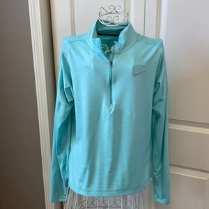 Nike Element 1/2 Running Top